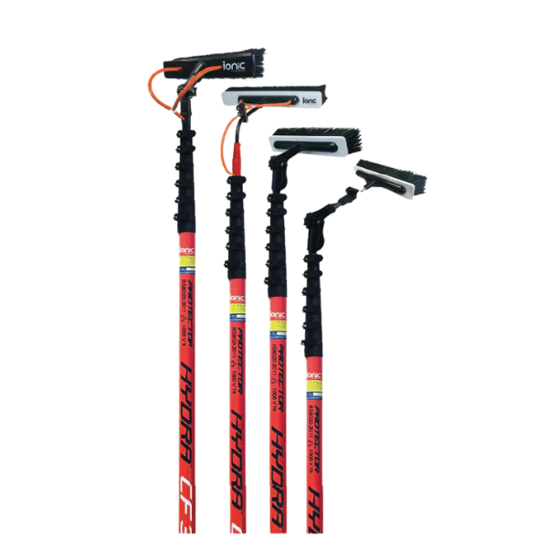 Inspection Camera Systems | High-Reach Inspection Tools