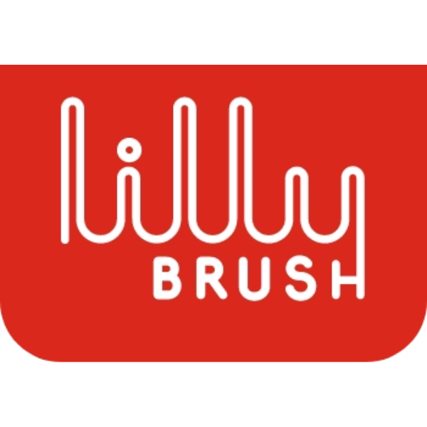 Lilly Brush
