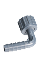 Ionic Systems 1/2in. 90  Female Hosetail R0725