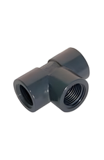 Ionic Systems 1/2in. Female 'T' Piece R0870