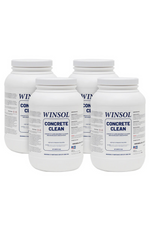 Winsol Inc Concrete Cleaner SKU:10030C