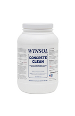 Winsol Inc Concrete Cleaner SKU:10030G