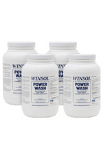 Winsol Inc Power Wash SKU:10031C
