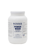 Winsol Inc Power Wash SKU:10031G