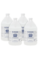 Winsol Wood Soap SKU:10039C