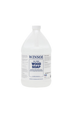 Winsol Wood Soap SKU:10039G