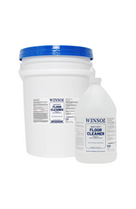 Winsol Inc Heavy Duty Floor Cleaner SKU:10150