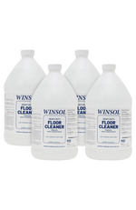 Winsol Inc Heavy Duty Floor Cleaner
SKU:10150C