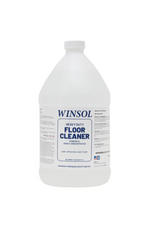 Winsol Inc Heavy Duty Floor Cleaner SKU:10150G