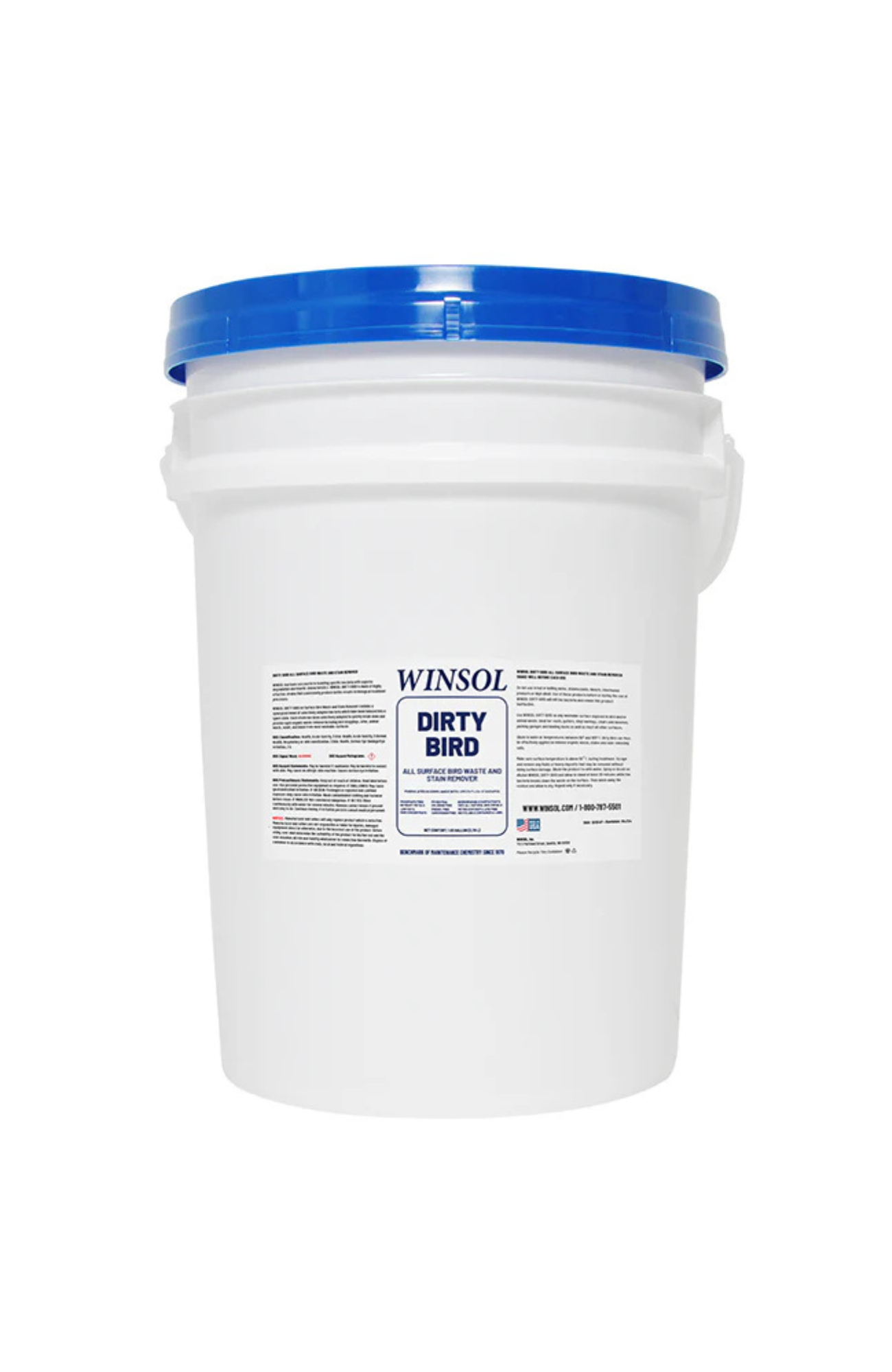 Winsol Dirty Bird SKU:10154P