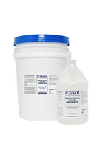 Winsol Special Metals Cleaner SKU:10316