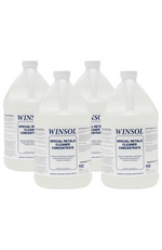 Winsol Special Metals Cleaner SKU:10316C