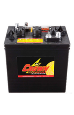 IPC Eagle 112v 100 ah AGM Battery for Various Machines