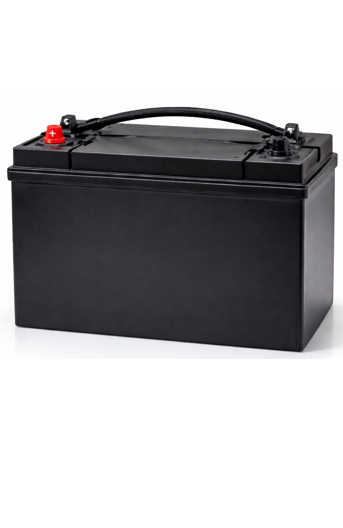 Clean Direct - 12 Volt Deep Cycle Marine Battery