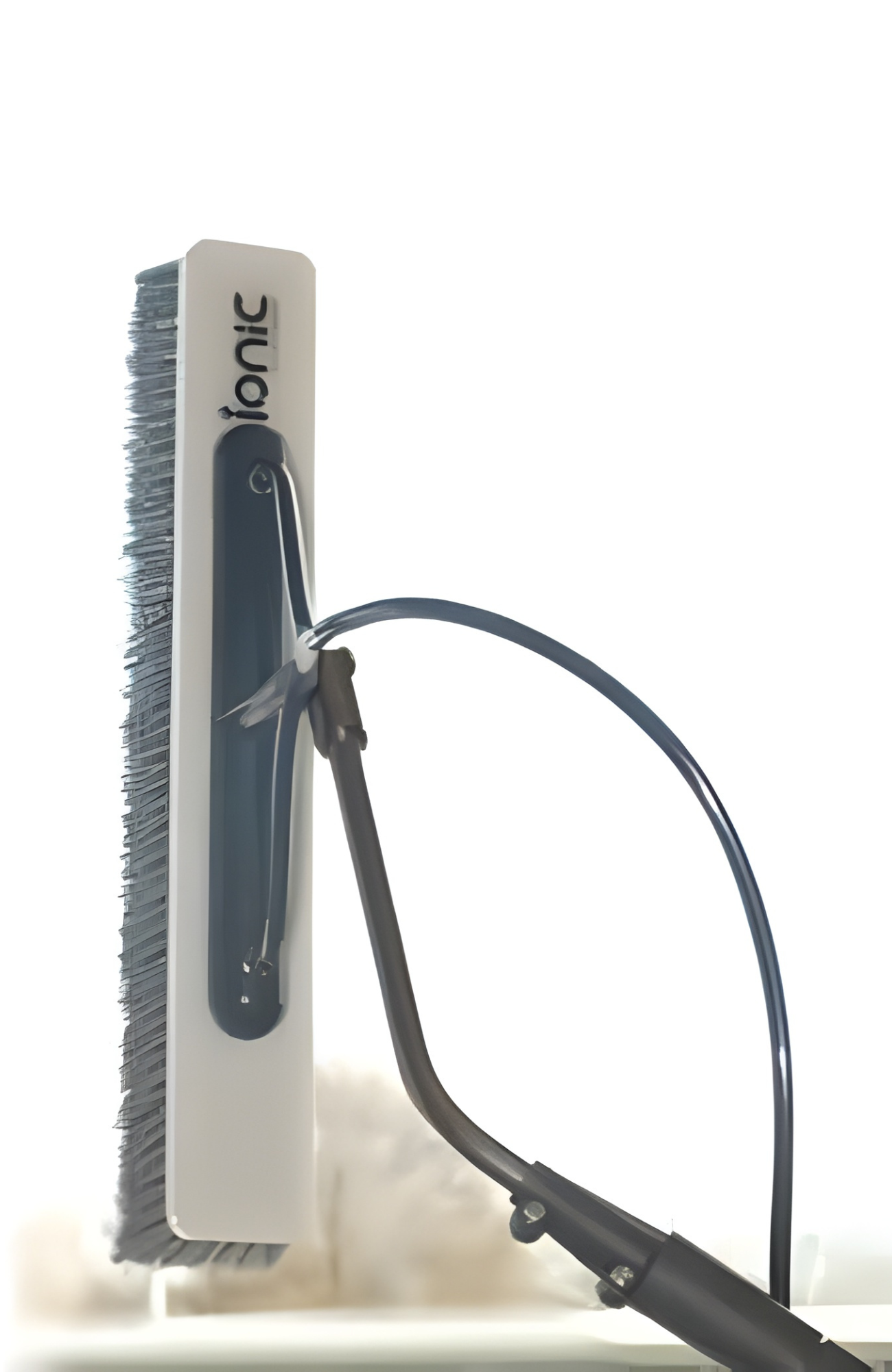 Ionic Systems Sidewinder Brush Head Assembly