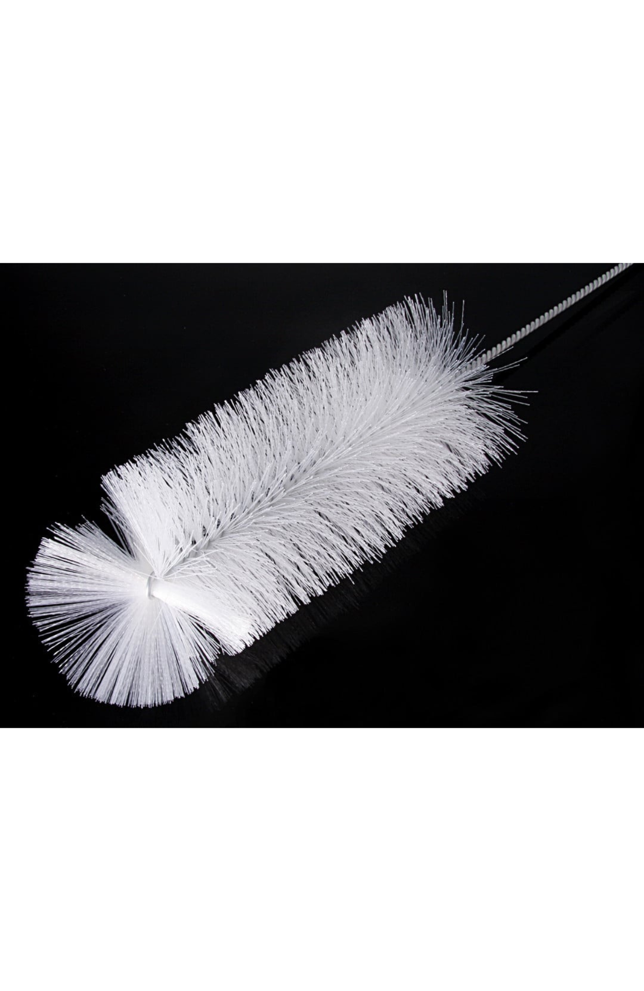 Cepillo Braun - Cepillo de un galón 24" de largo x 4.5" de ancho x 11.5" de alto - 1 galón