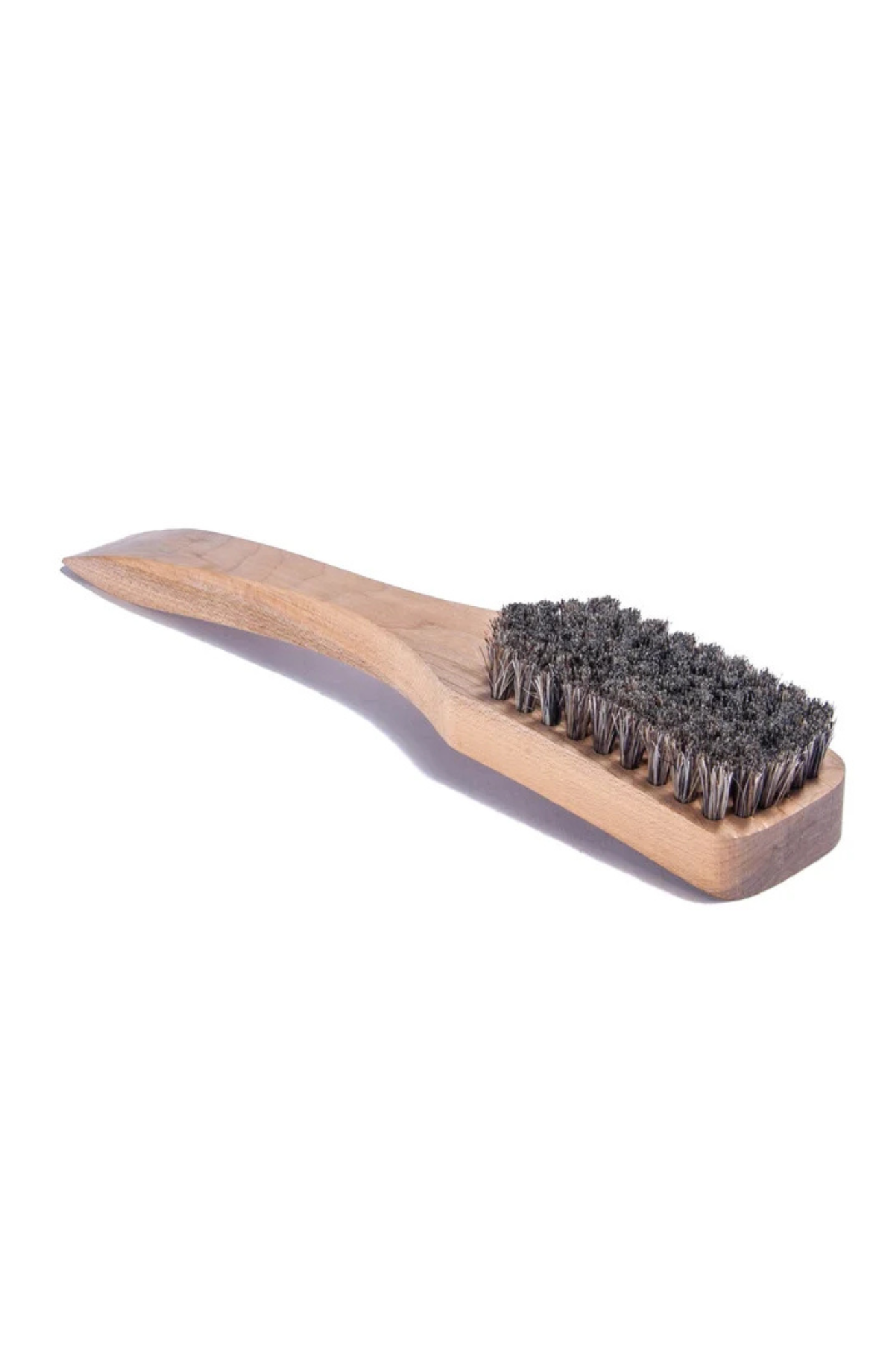 Braun Brush Spotting Brush Large Grey Bristle