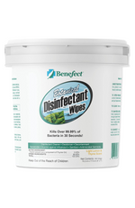 Benefect Biodegradable Wipes Pail