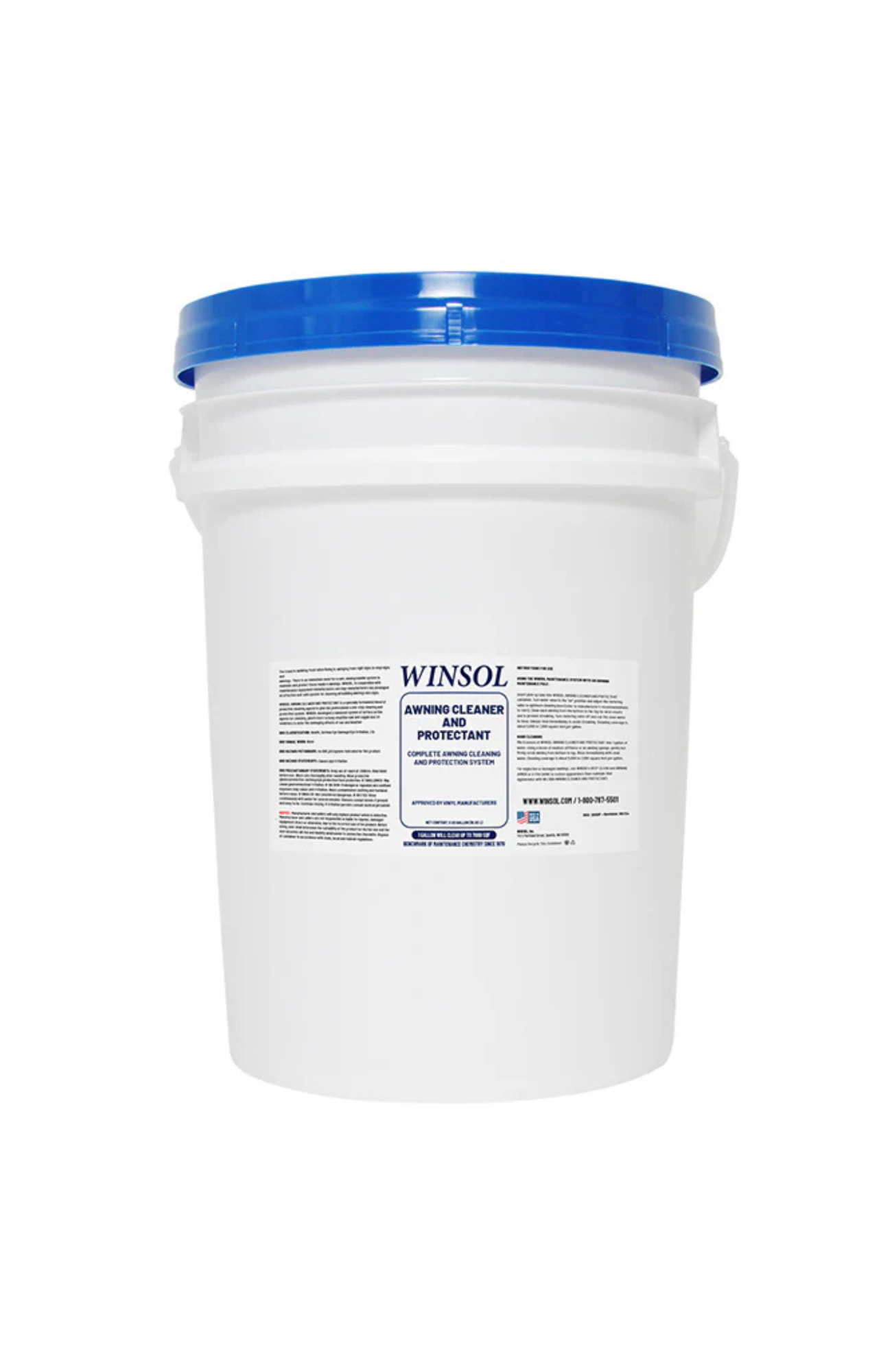 Winsol Cleaner and Protectant SKU:2050P