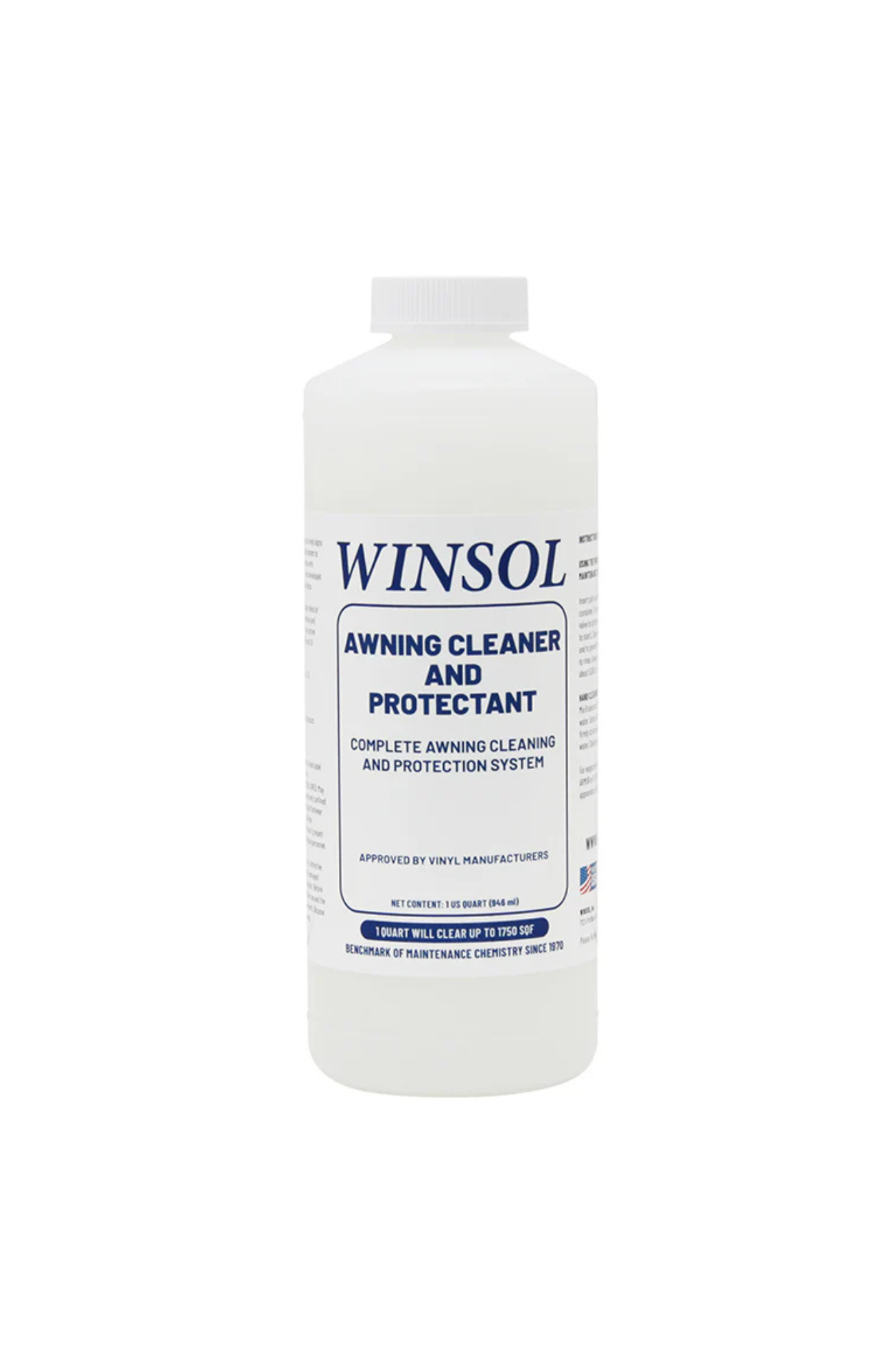 Winsol Cleaner and Protectant SKU:2050Q