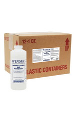 Winsol Cleaner and Protectant SKU:2050QC