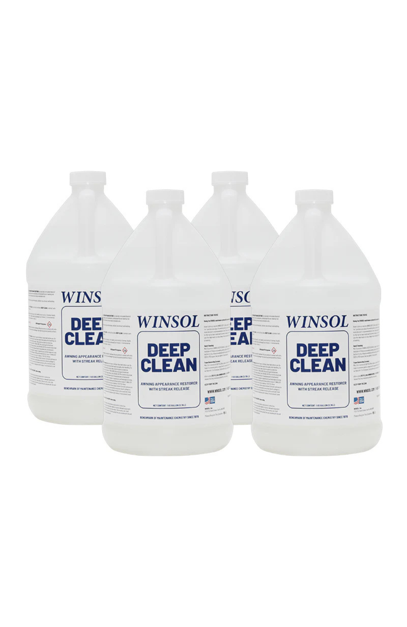Winsol Deep Clean SKU:2051C