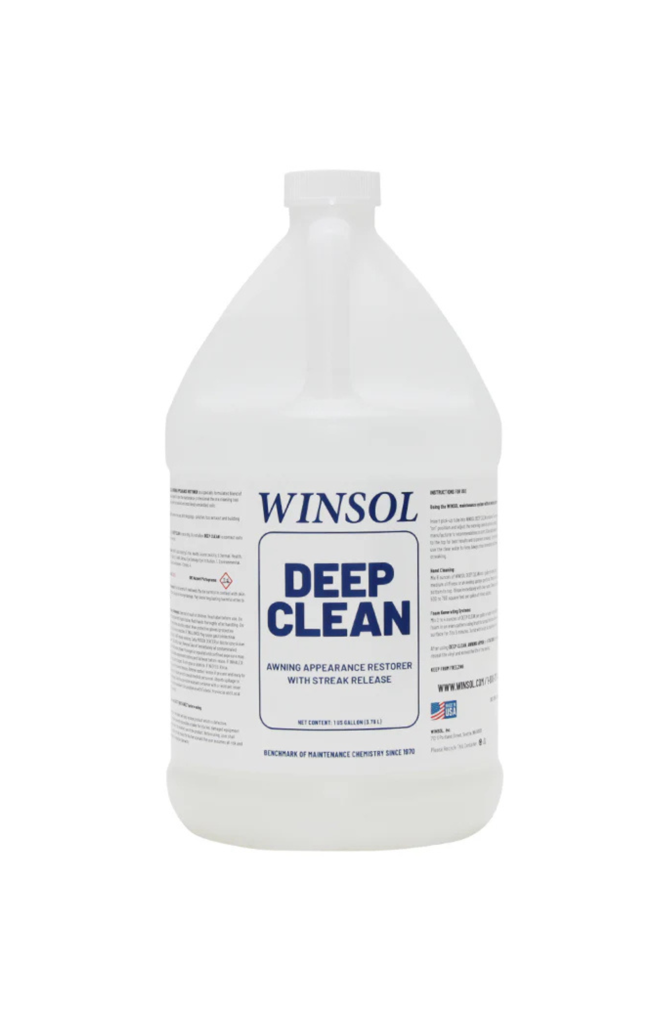 Winsol Deep Clean SKU:2051G
