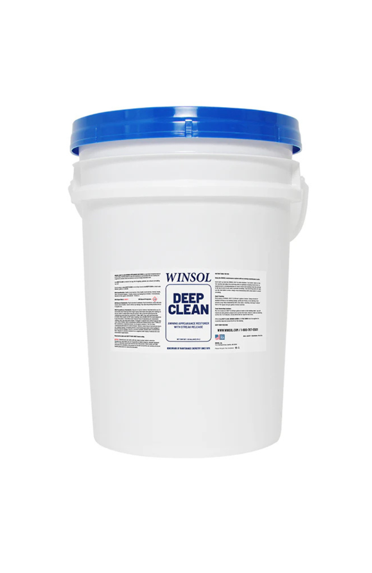 Winsol Deep Clean SKU:2051P