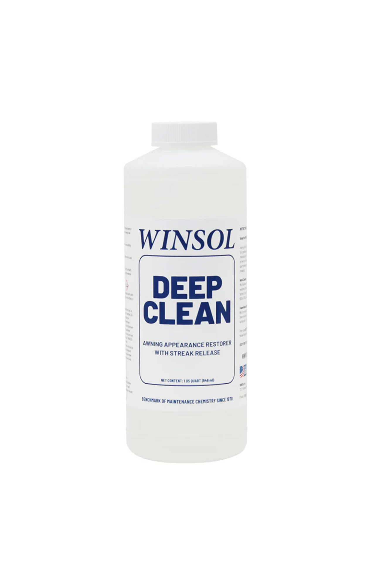 Winsol Deep Clean SKU:2051Q