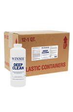 Winsol Deep Clean SKU:2051QC