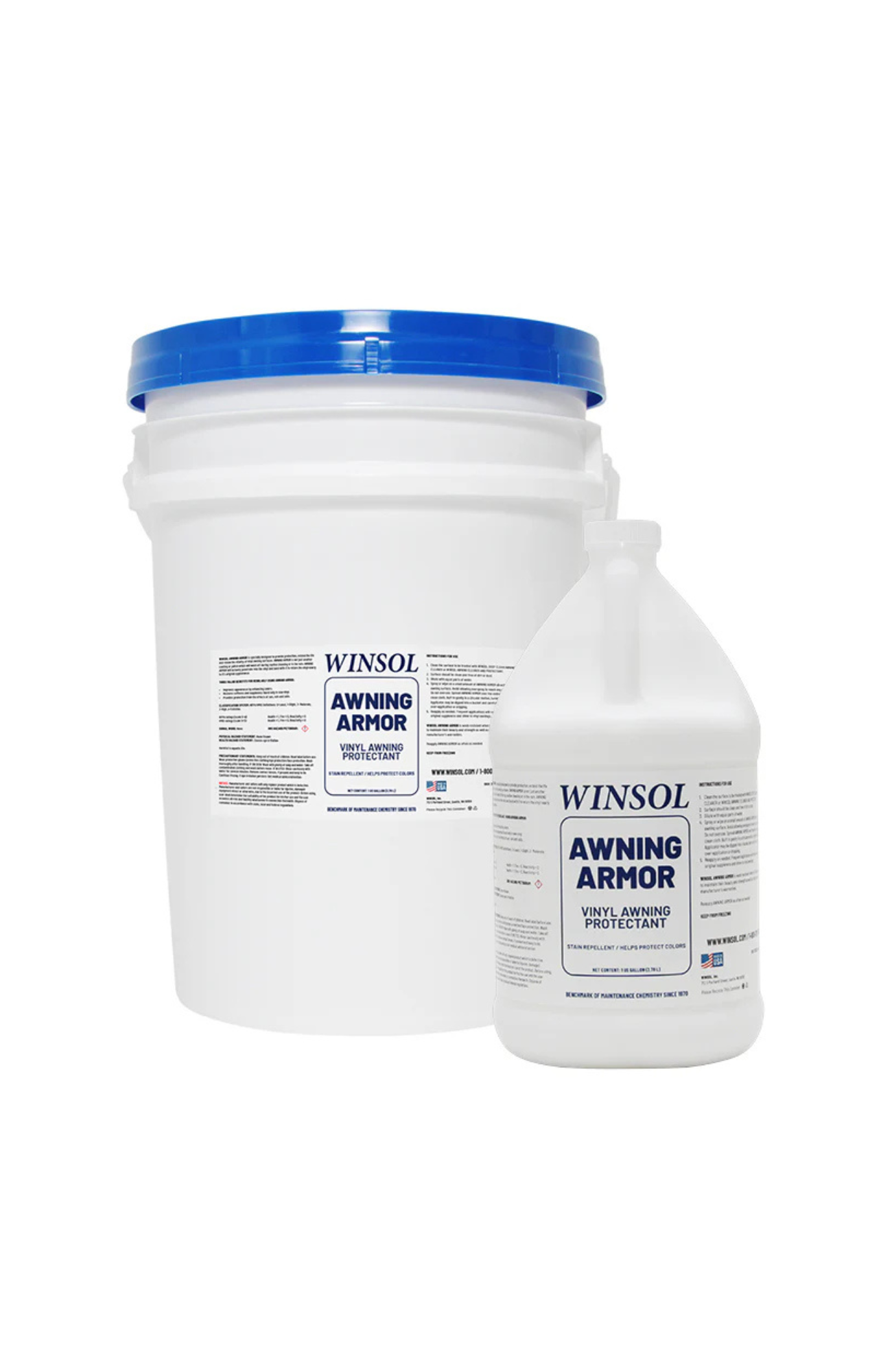 Winsol Awning Armor SKU:2052