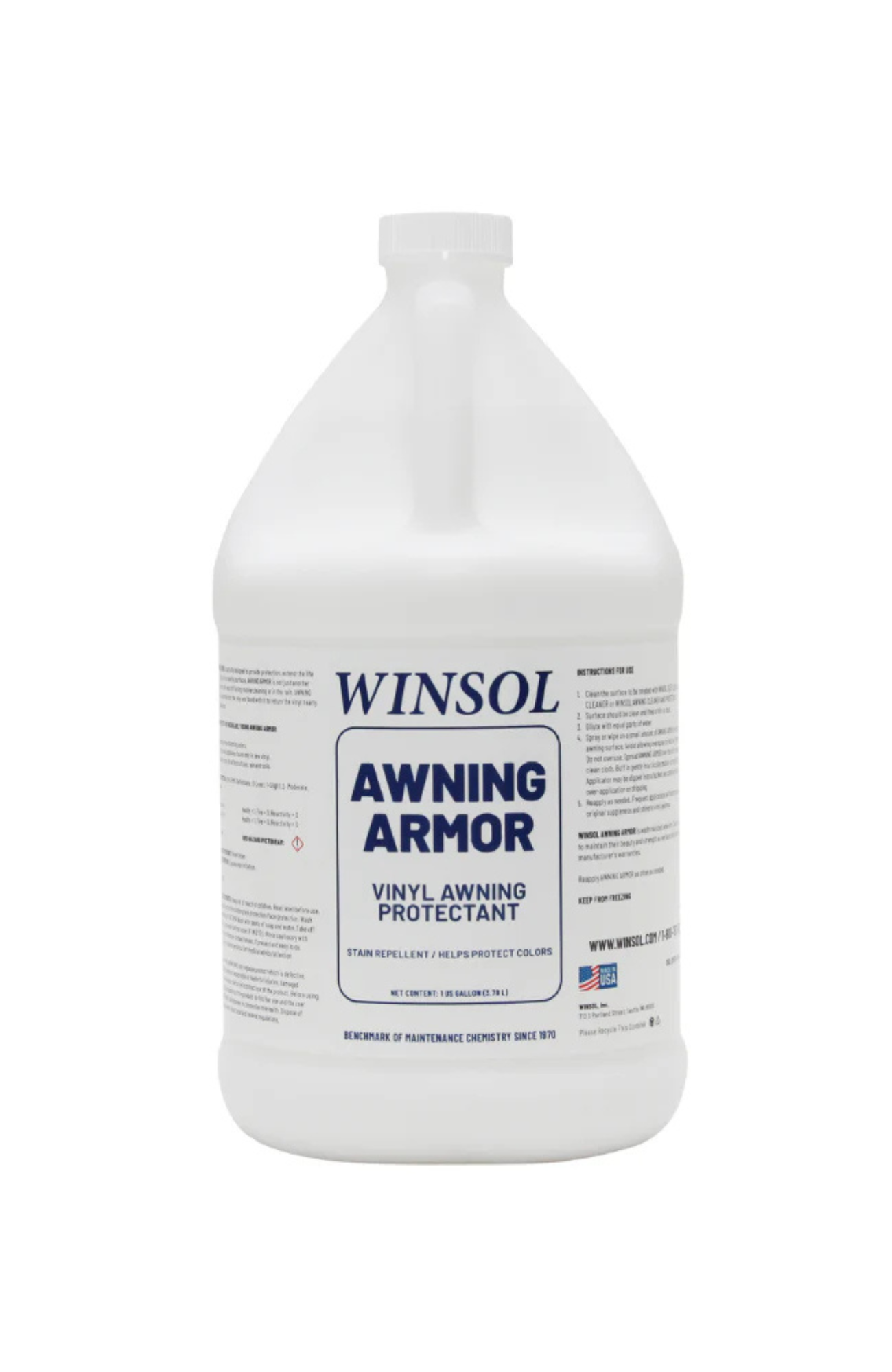 Winsol Awning Armor SKU:2052G