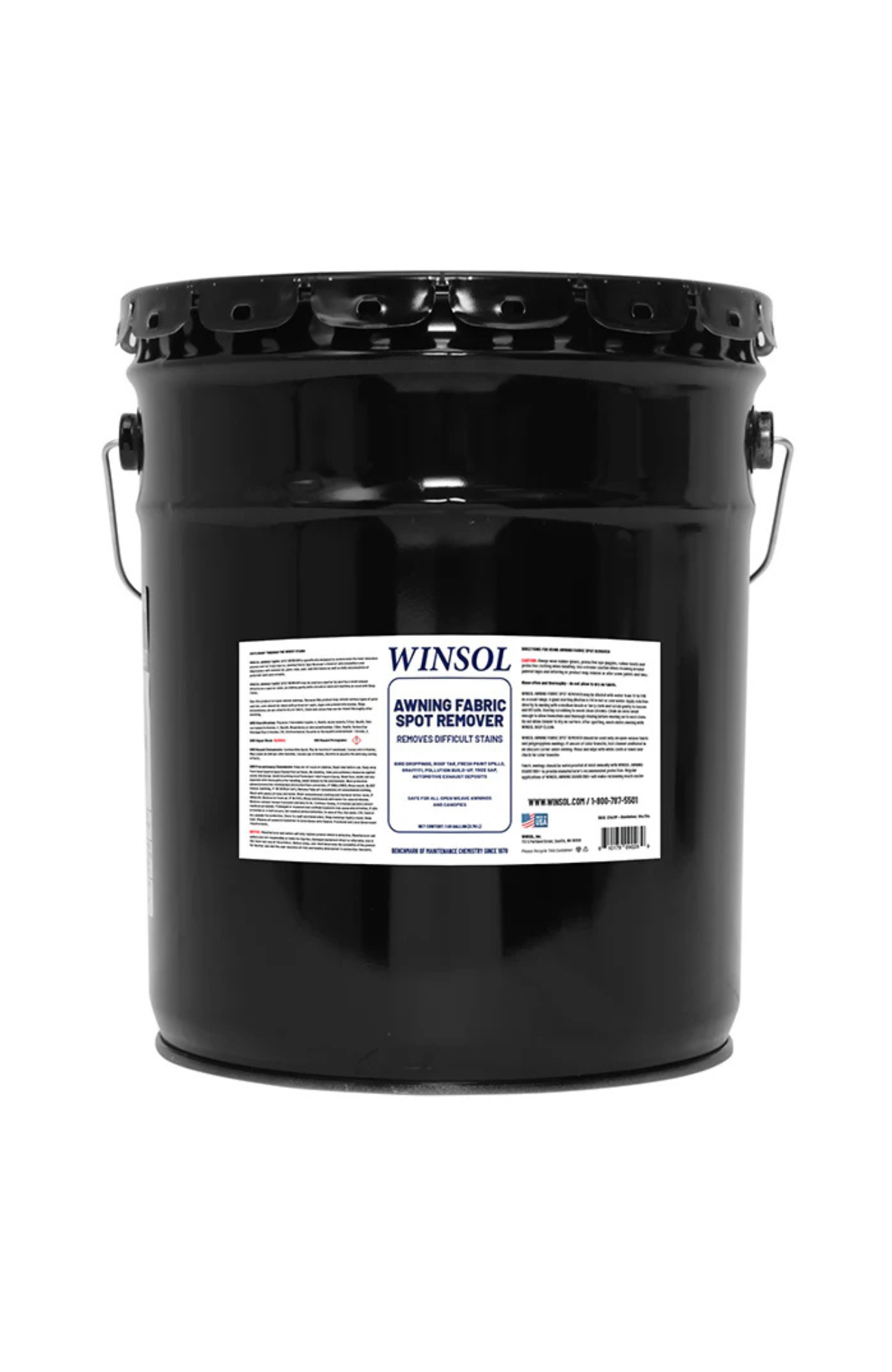 Winsol Awning Fabric Spot Remover SKU:2147P