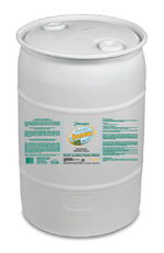Benefect Botanical Disinfectant Drum