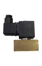 Ionic Systems 240 V Solenoid R1185