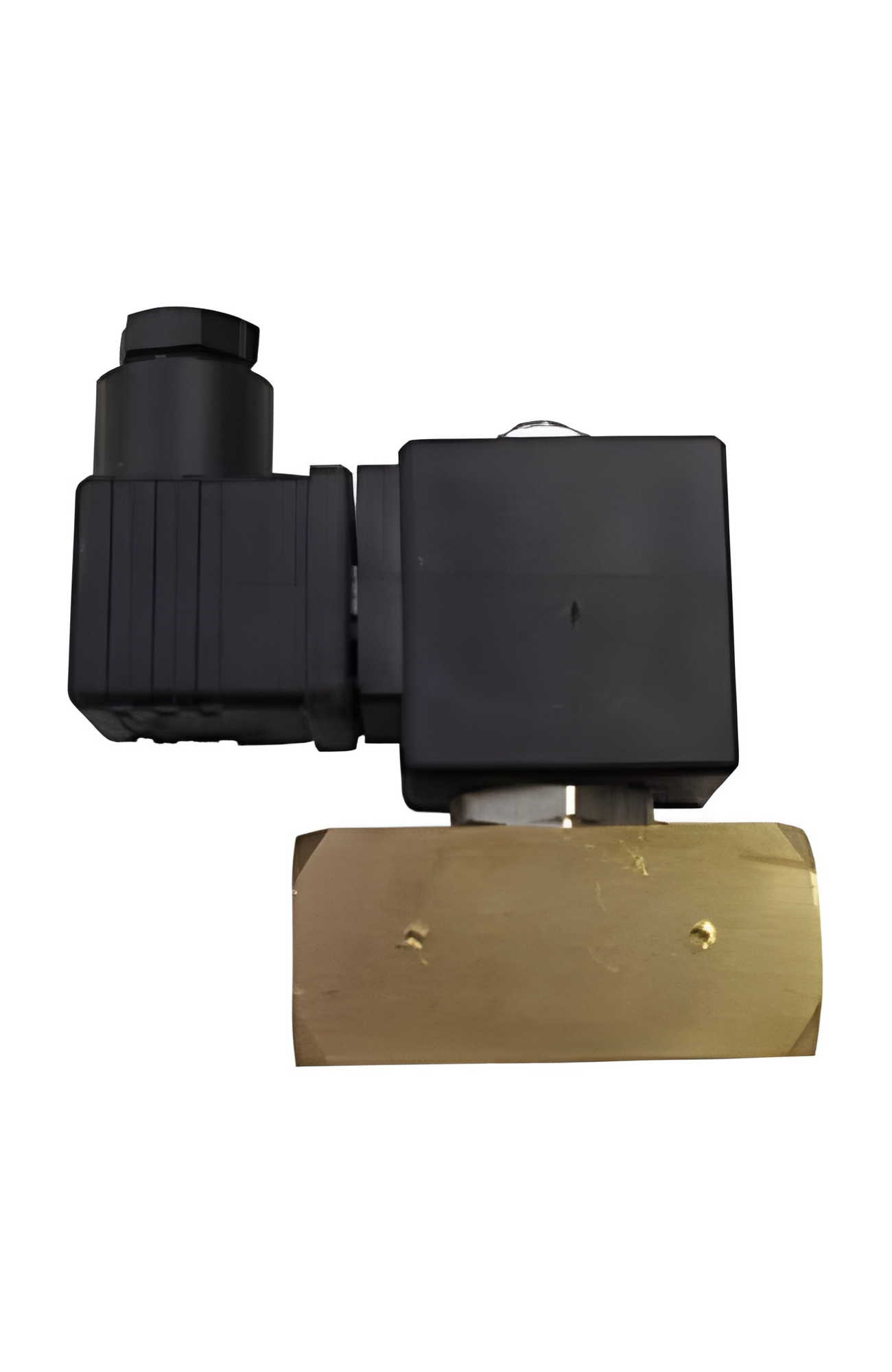 Ionic Systems 240 V Solenoid R1185