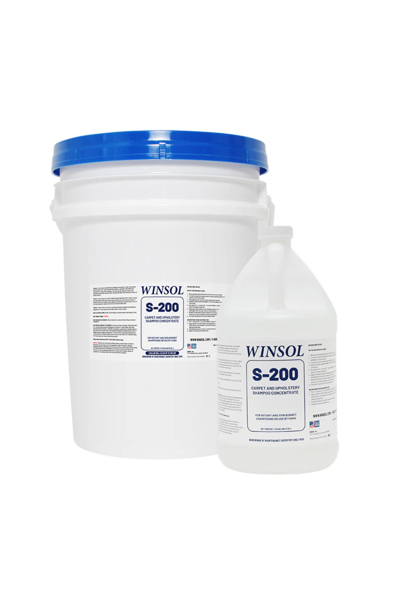 Winsol S-200 SKU:3003