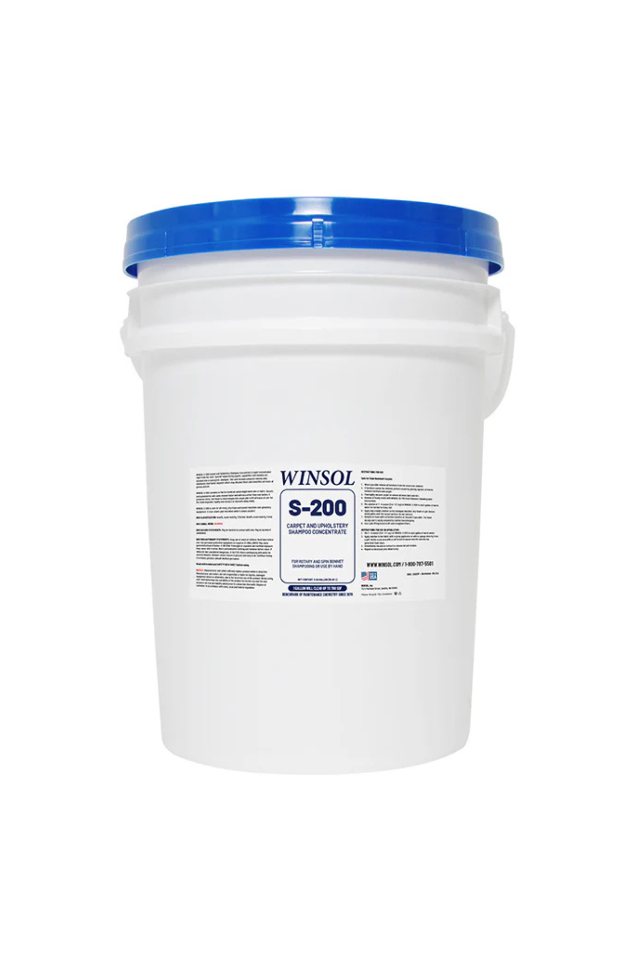 Winsol S-200 SKU:3003P