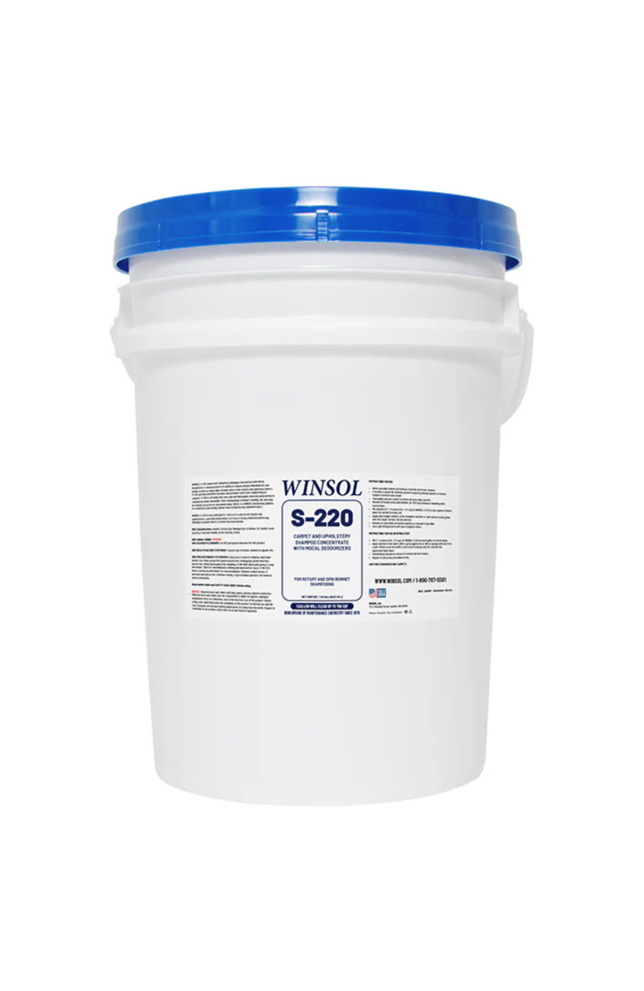 Winsol S-220 SKU:3006P