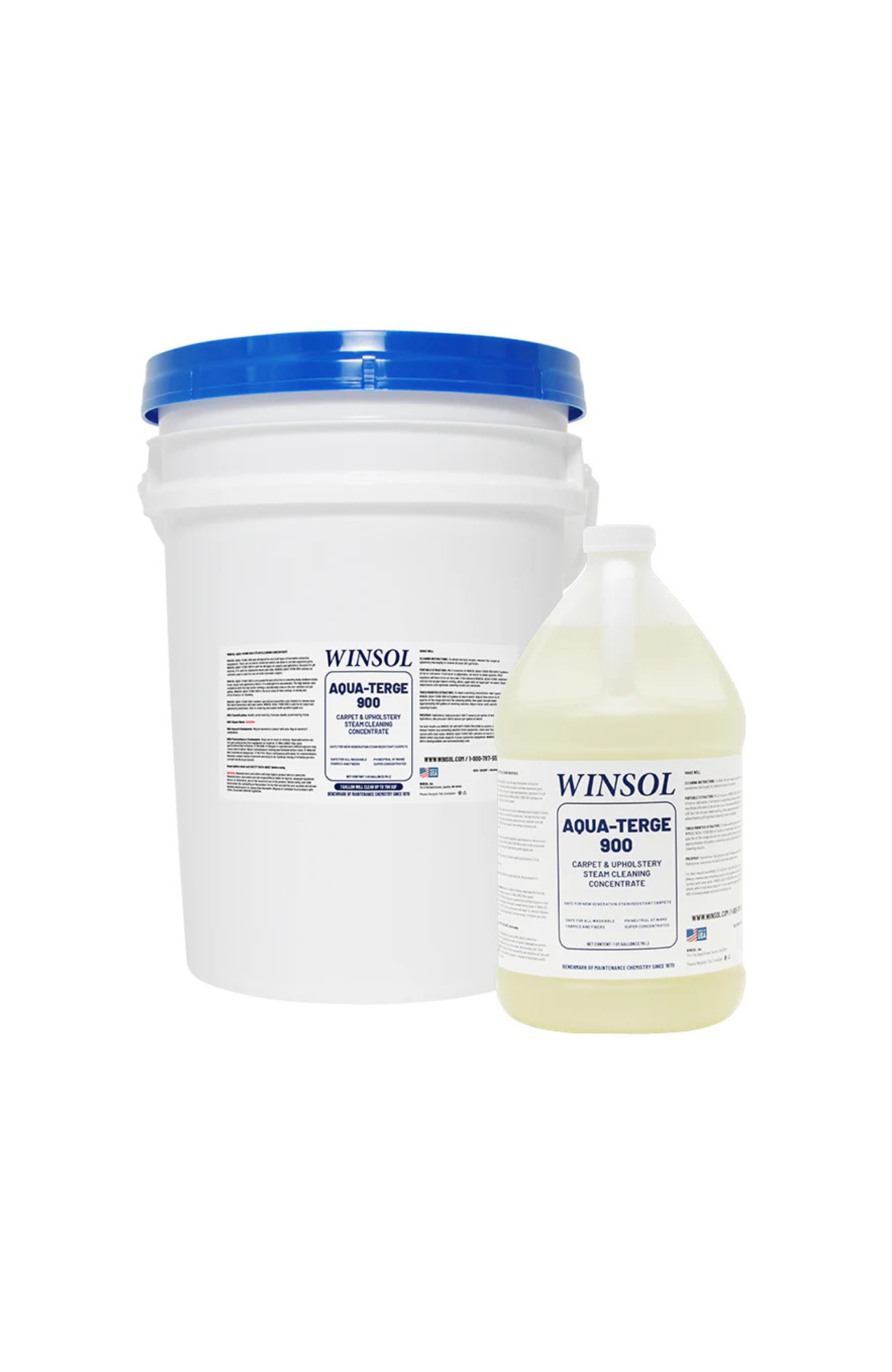 Winsol Aqua-terge 900 SKU:3020C