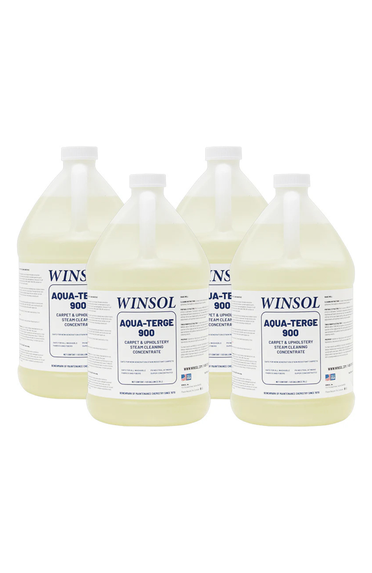 Winsol Aqua-terge 900 SKU:3020C