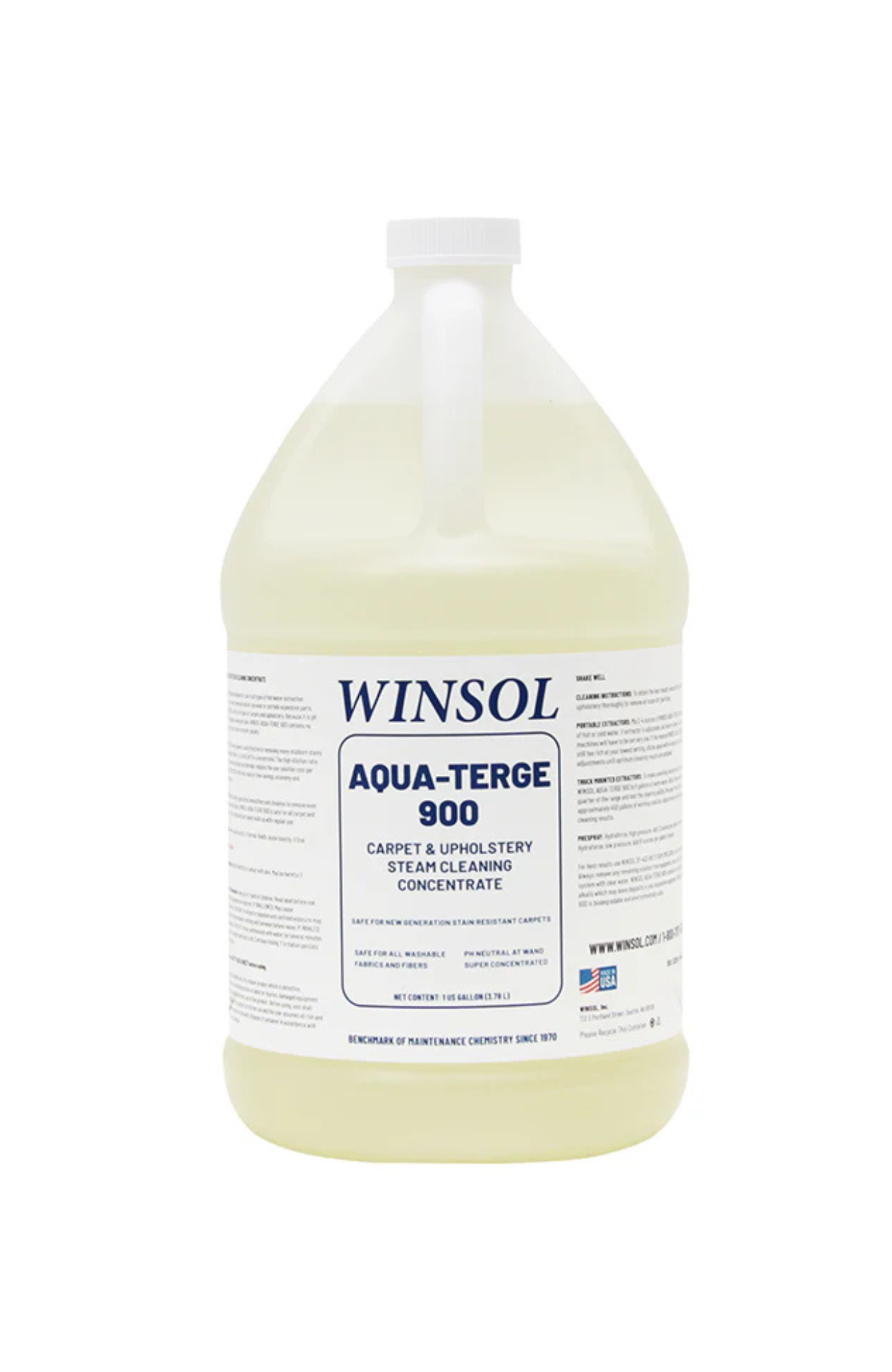 Winsol Aqua-terge 900 SKU:3020G