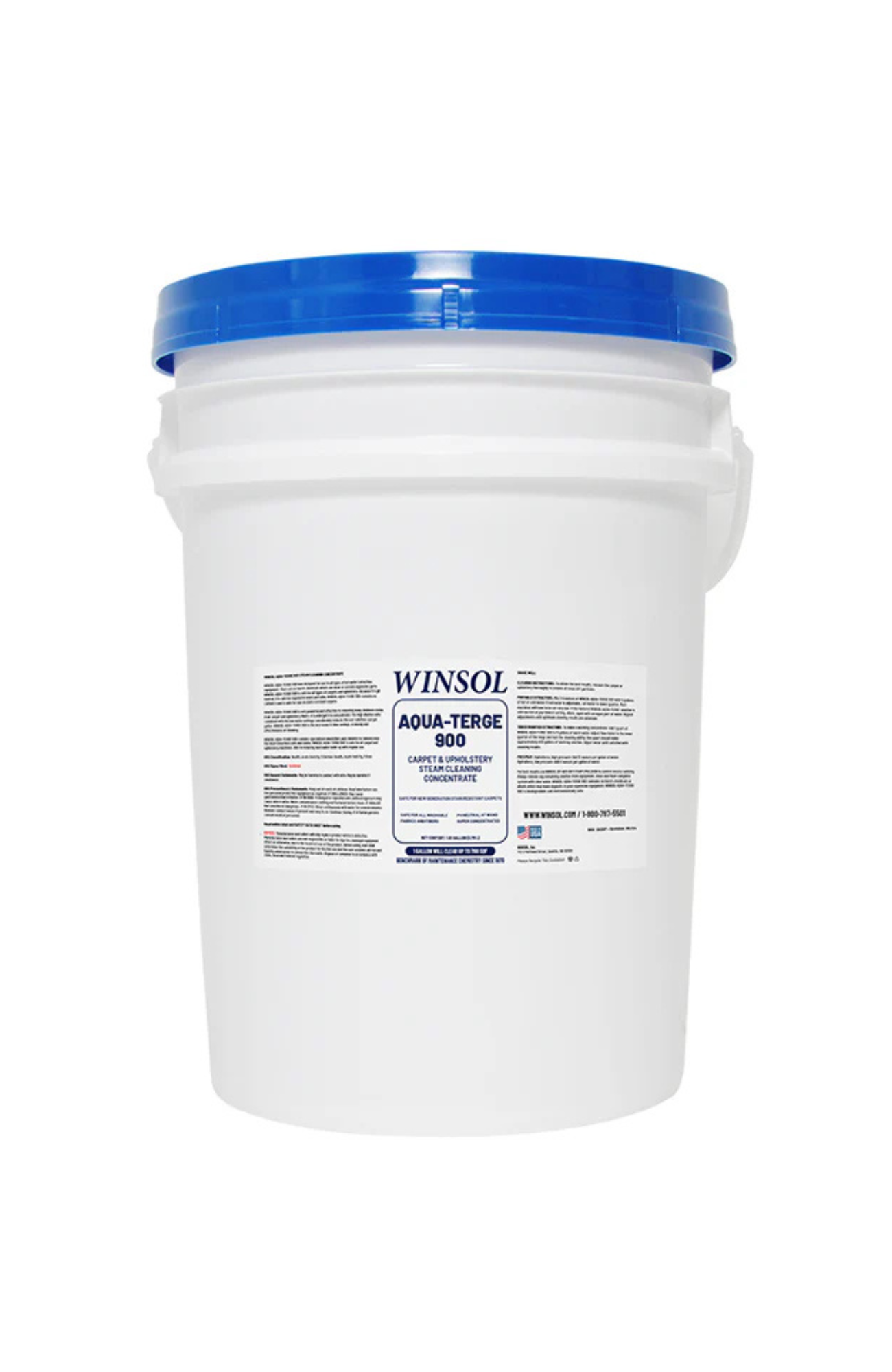 Winsol Aqua-terge 900 SKU:3020P