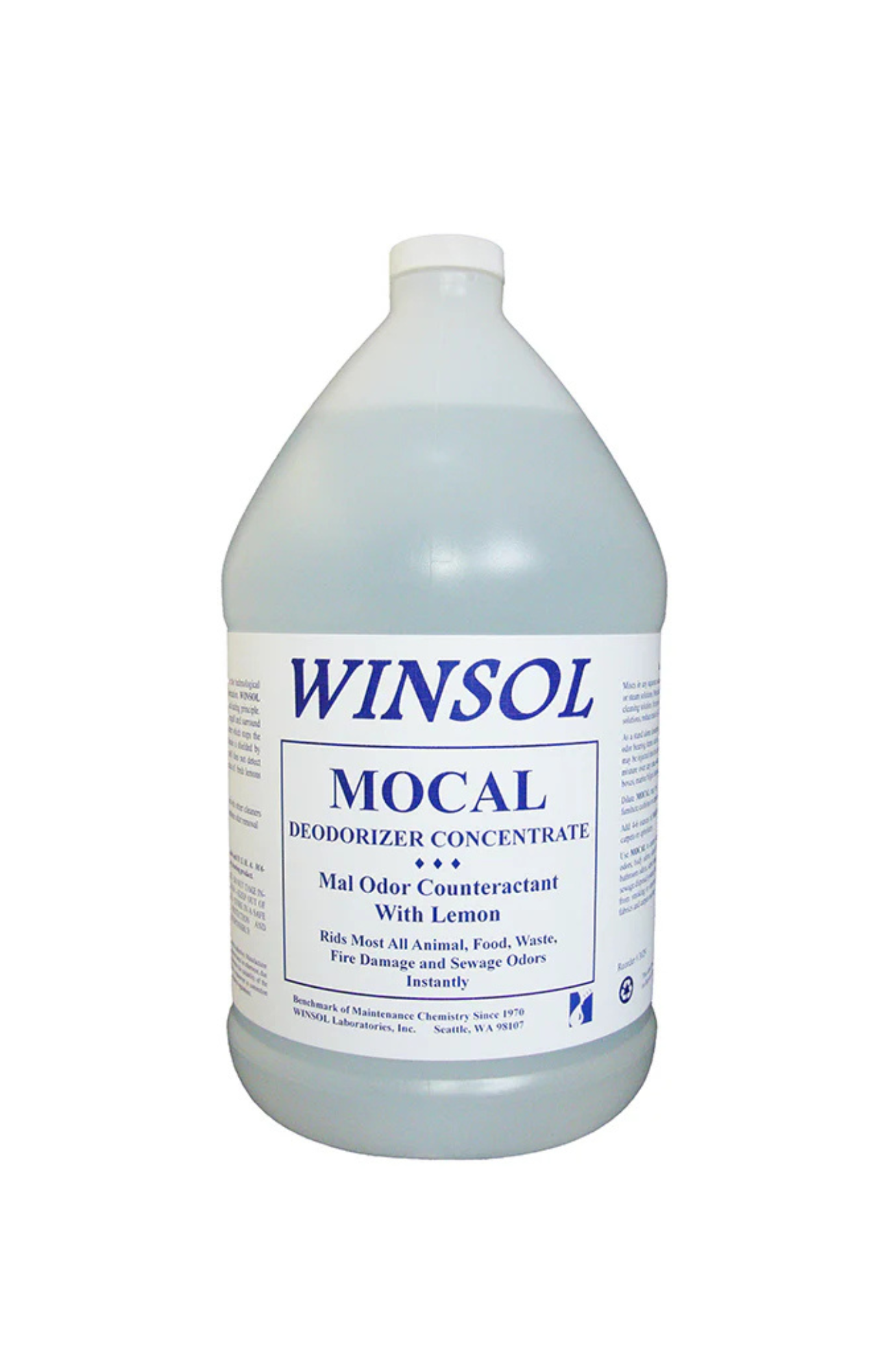 Winsol Mocal SKU:3029