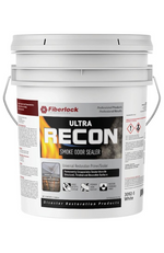 RECON - Ultra Smoke Odor Sealer - White - 5 Gallon Pail