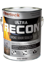 RECON - Ultra Smoke Odor Sealer - White - One Gallon