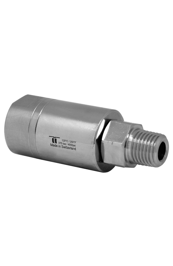 Mosmatic DGL Swivel - 31.051 - G1 1/4
