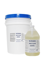 Winsol Spin N' Clean SKU:3142