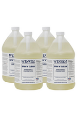 Winsol Spin N' Clean SKU:3142C