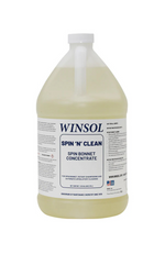 Winsol Spin N' Clean SKU:3142G